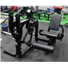 Image 1 : ADJUSTABLE RECON LEG EXTENSION MACHINE