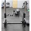 Image 1 : COMBINATION SQUAT RACK/ BENCH PRESS