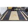 Image 1 : CUSTOM MADE OLYMPIC WEIGHTLIFTING PLATFORM W/