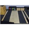 Image 1 : CUSTOM MADE OLYMPIC WEIGHTLIFTING PLATFORM W/
