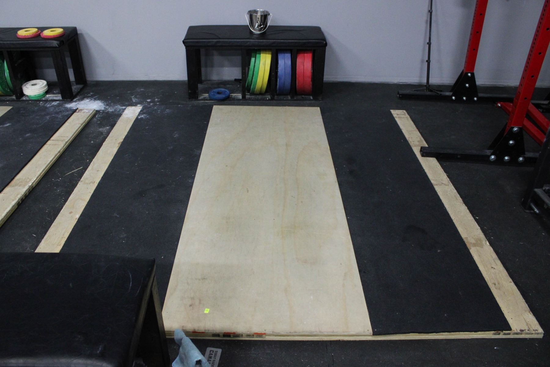 Olympic Weightlifting Platform Sizes for Effective Weightlifting Olympic Weightlifting Platform Sizes for Effective Weightlifting