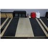 Image 1 : CUSTOM MADE OLYMPIC WEIGHTLIFTING PLATFORM W/