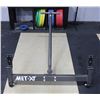 Image 1 : DEADLIFT BAR JACK