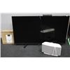 Image 1 : TOSHIBA 49" FLATSCREEN TV W/ SONOS BLUETOOTH