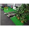 Image 1 : APPROXIMATELY 480 SQ. FT. OF ARTIFICIAL TURF