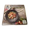 Image 1 : Group of 4 Cook-Pal 14.17" woks