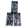 Image 1 : Group of 3 Waterpik dual dock shower dockings