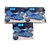Image 2 : 3pc Aqua pool lounges (each box has 2 pcs)