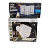 Image 2 : Group of assorted light fixtures & Smart Dimmers
