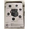 Image 2 : Eurow automotive trash bin set & Black & Decker vacuum