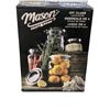 Image 3 : Group of kitchenware/ 4pc glass canister set & Kirkland water filter jugs
