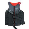 Image 2 : Group of 4 Hyperlite H2O life jackets (size M)