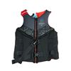 Image 2 : Group of 3 Hyperlite H2O life jackets (size M)