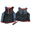 Image 3 : Group of 4 Hyperlite H2O life jackets - 3 L, 1 XL