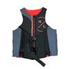 Image 2 : Group of 4 Hyperlite H2O life jackets (size XL)