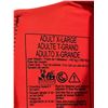 Image 3 : Group of 4 Hyperlite H2O life jackets (size XL)
