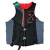 Image 2 : Group of 3 Hyperlite H2O life jackets (size XL)