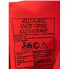 Image 3 : Group of 3 Hyperlite H2O life jackets (size XL)