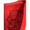 Image 3 : Group of 5 Hyperlite H2O life jackets (size XXL)