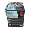 Image 2 : Serenity by Tempur Pedic 3" mattress topper
