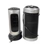 Image 2 : Lasko digital ceramic tower heater with 2 room fans