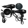 Image 1 : Group of 2 Italo Luminoso Babyliss Pro blow dryers