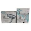 Image 1 : Group of 2 Smoothwrap hair dryers