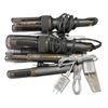 Image 1 : Group of 4 Infiniti Pro hair curling irons