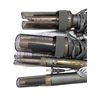 Image 2 : Group of 4 Infiniti Pro hair curling irons