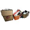 Image 1 : Large group of misc. - kitchenware/ houseware/ wonder sphere/ twin air bed etc.