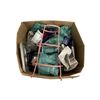 Image 2 : Large group of misc. - kitchenware/ houseware/ wonder sphere/ twin air bed etc.