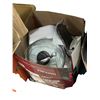 Image 3 : Large group of misc. - kitchenware/ houseware/ wonder sphere/ twin air bed etc.