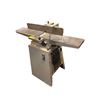 Image 1 : 6" jointer machine - model CT-150