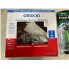 Image 2 : Schick - extreme 3 razor blade set & Omron Blood Pressure Monitors BP7455CAN