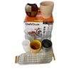 Image 1 : Chef's choice professional meat grinder w/ group of assorted misc decor