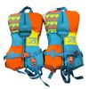 Image 2 : Group of 4 Hyperlite Wake Co. lifejackets for infants