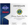 Image 1 : Power 3 Academy - 10 Classes Punch Card Certificate - Valued at $210
