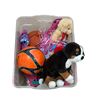 Image 2 : Group of assorted toys