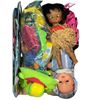 Image 3 : Group of assorted toys
