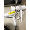 Image 1 : 2pc Conair Infinity Pro blow dryer & T3 S+ blow dryer