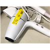 Image 2 : 2pc Conair Infinity Pro blow dryer & T3 S+ blow dryer