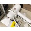 Image 3 : 2pc Conair Infinity Pro blow dryer & T3 S+ blow dryer