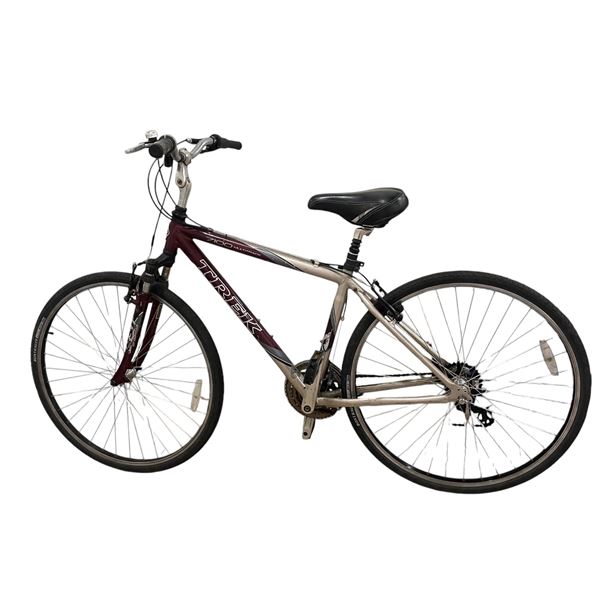 Trek 7100 multitrack bicycle
