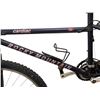 Image 2 : Rocky Mountain Cardiac mountain bike with bike rack