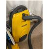Image 2 : Kenmore vacuum cleaner with attachments & carpet head attachment & extra bags
