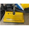 Image 3 : Kenmore vacuum cleaner with attachments & carpet head attachment & extra bags