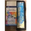 Image 3 : 2pc - AiRise helium tank and Cooper croquet set