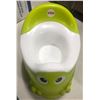 Image 1 : Set of 2 baby poty chairs