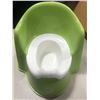 Image 2 : Set of 2 baby poty chairs