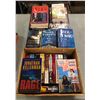 Image 1 : Large group of assorted books